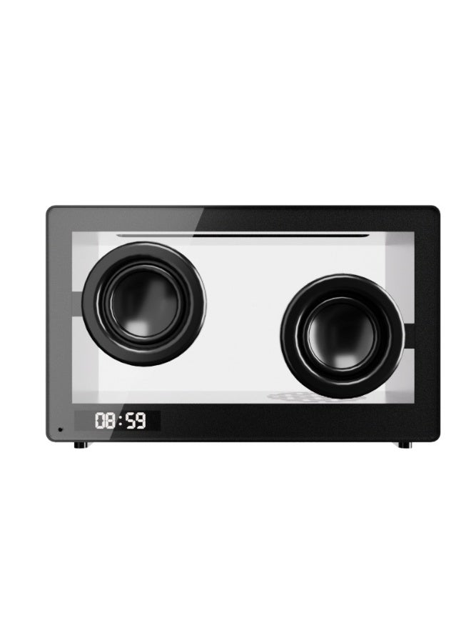 EBMINI New Outdoor Portable Waterproof Bluetooth Speaker - Image 1