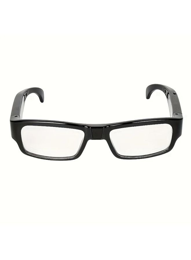 Smart Glasses Camera 1080P Video Glasses With 64GB Memory Card For Sports Cycling Motorcycle - Image 1