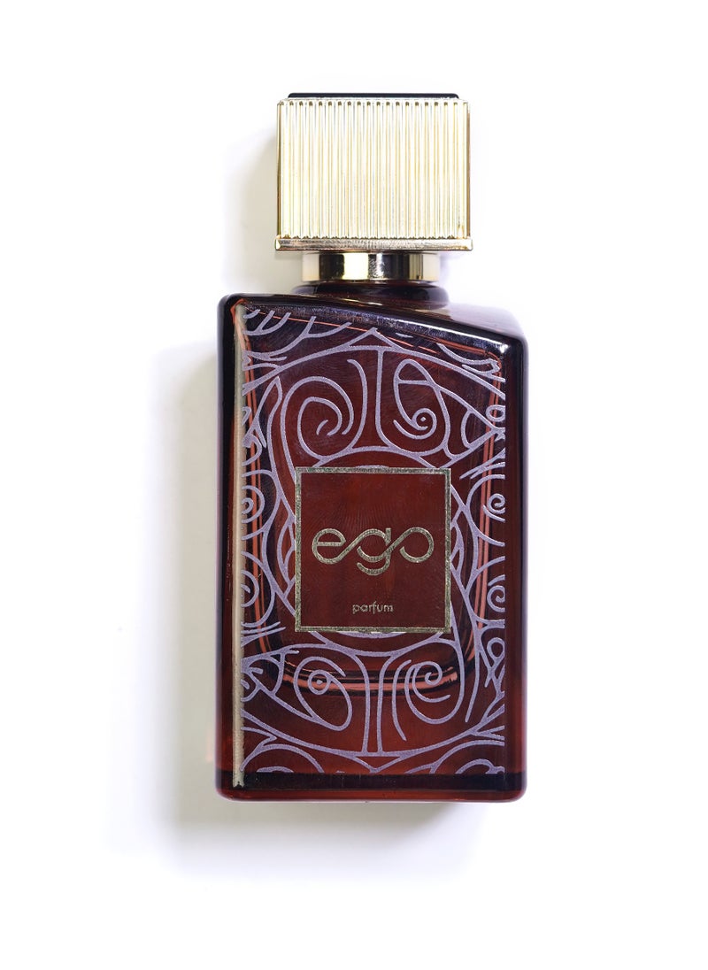AMD Perfumes Ego By AMD Perfumes Men and Women Fragrance EDP 100ml  - Image 1