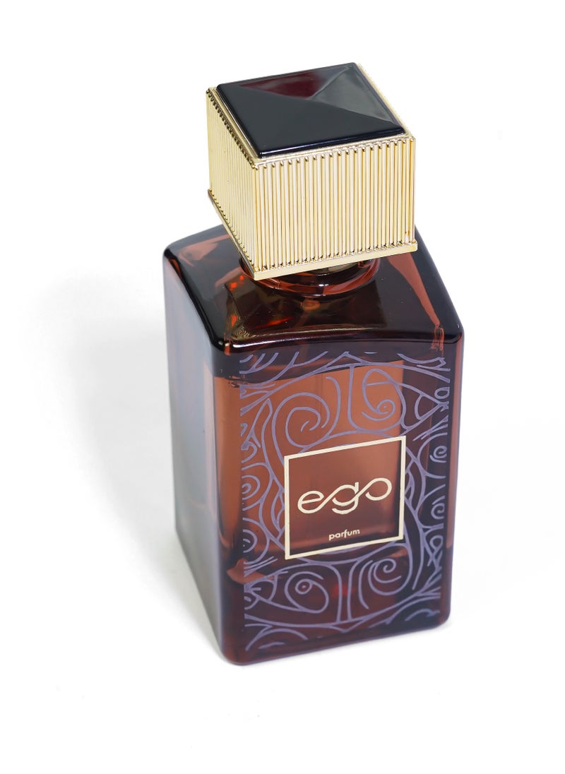 AMD Perfumes Ego By AMD Perfumes Men and Women Fragrance EDP 100ml  - Image 3