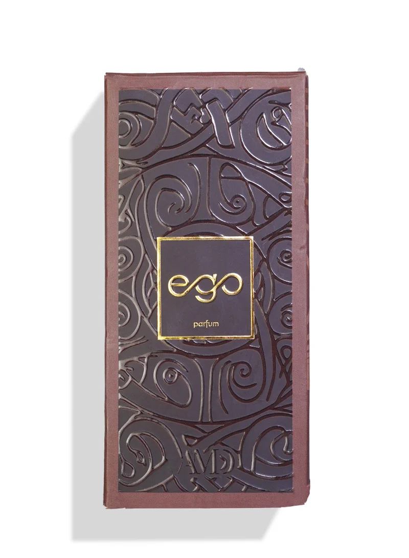 AMD Perfumes Ego By AMD Perfumes Men and Women Fragrance EDP 100ml