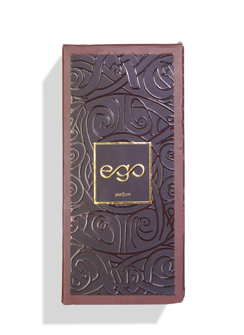 AMD Perfumes Ego By AMD Perfumes Men and Women Fragrance EDP 100ml  - Image 4