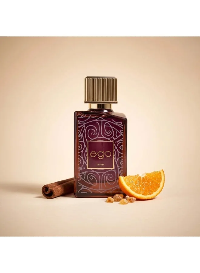 عطور ايه ام دي عطر إيجو من إيه إم دي للرجال والنساء أو دي بارفان  مل