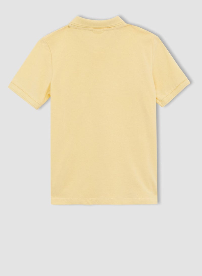 DeFacto Kids Essential Polo  - Image 4