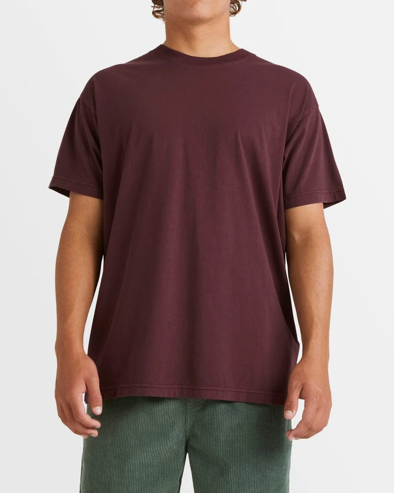 Billabong Premium Wave Wash T-Shirt - Men