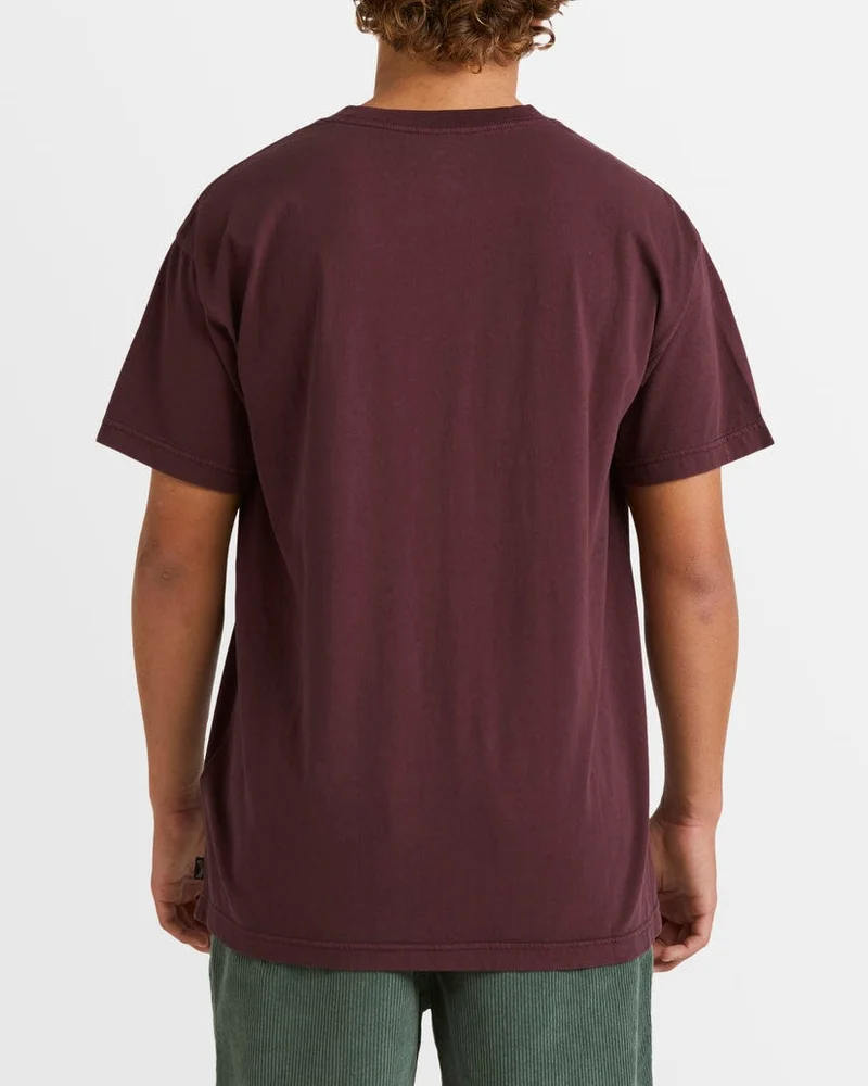 Billabong Premium Wave Wash T-Shirt - Men