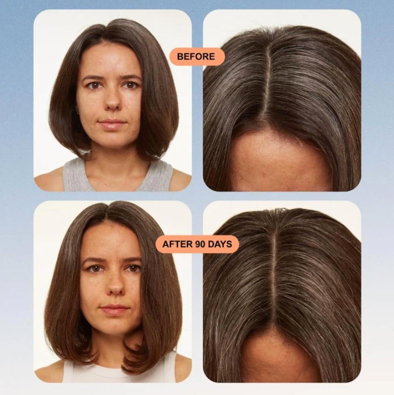 NatureLab. TOKYO NatureLab.TOKYO SAISEI Stress Defense Amino Acid Shampoo: Nourishing Cleansing for Stronger, Healthier Hair, 11.5 oz - Image 2