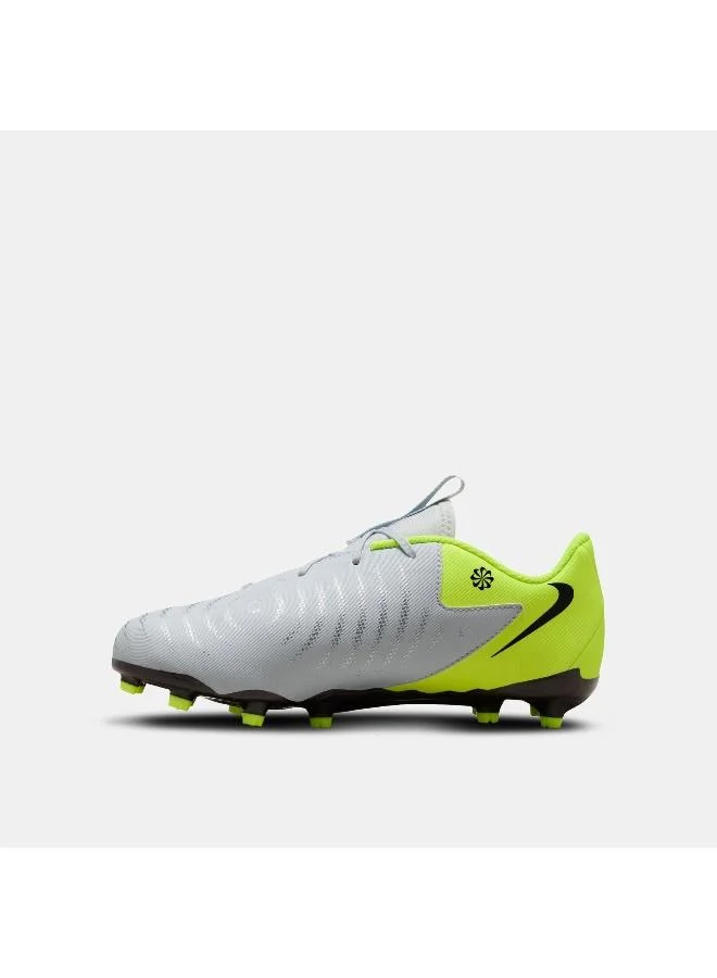 Nike Kids' Phantom GX 2 Academy Multi-Ground Football Shoes