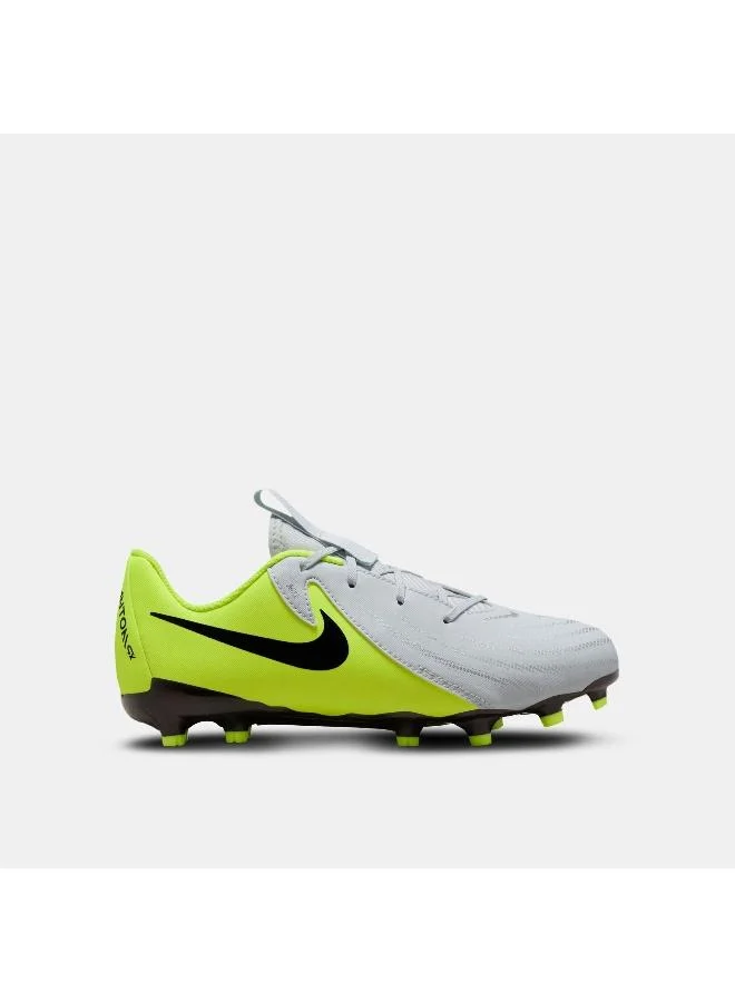 Nike Kids' Phantom GX 2 Academy Multi-Ground Football Shoes
