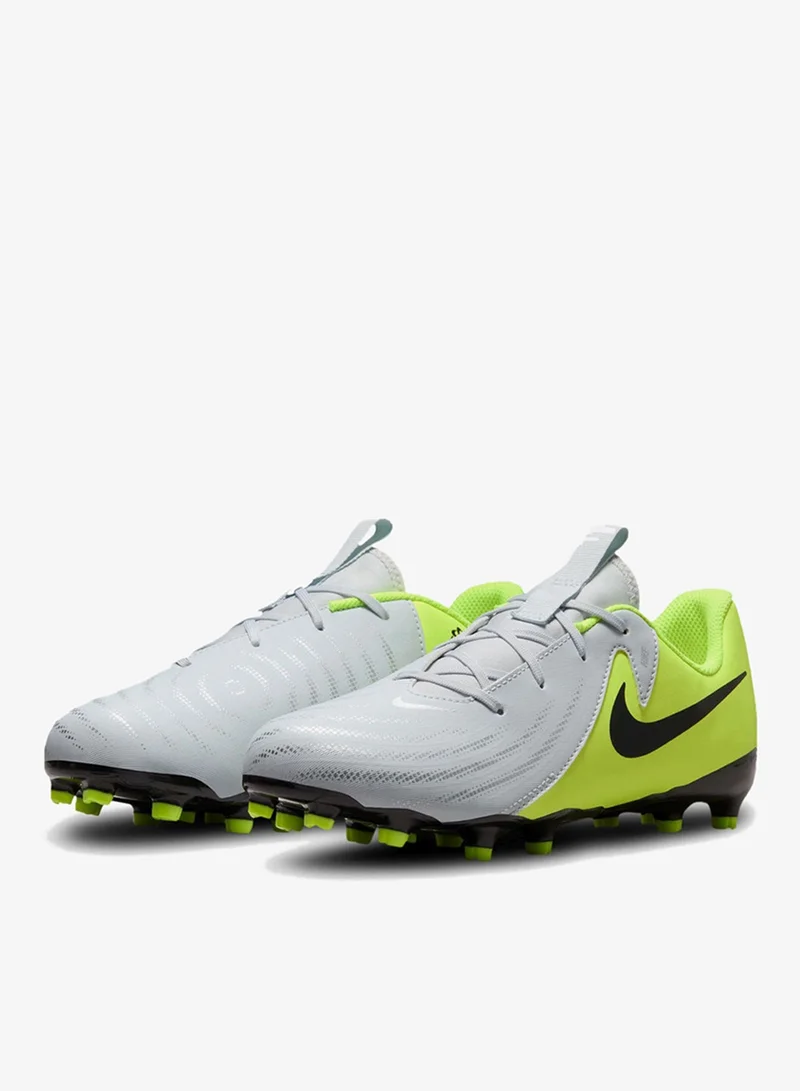 Nike Kids' Phantom GX 2 Academy Multi-Ground Football Shoes
