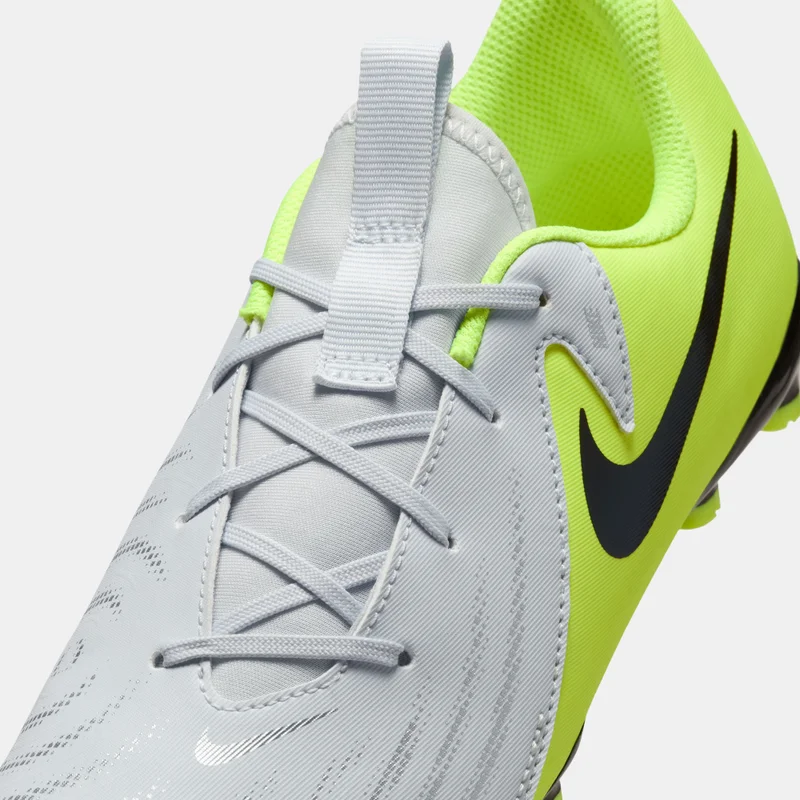 Nike Kids' Phantom GX 2 Academy Multi-Ground Football Shoes