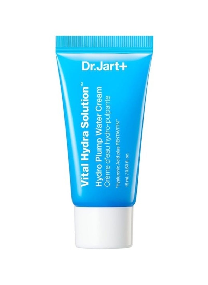 DR.JART+ Vital Hydra Solution™ - Hydro Plump Water Cream 15ml