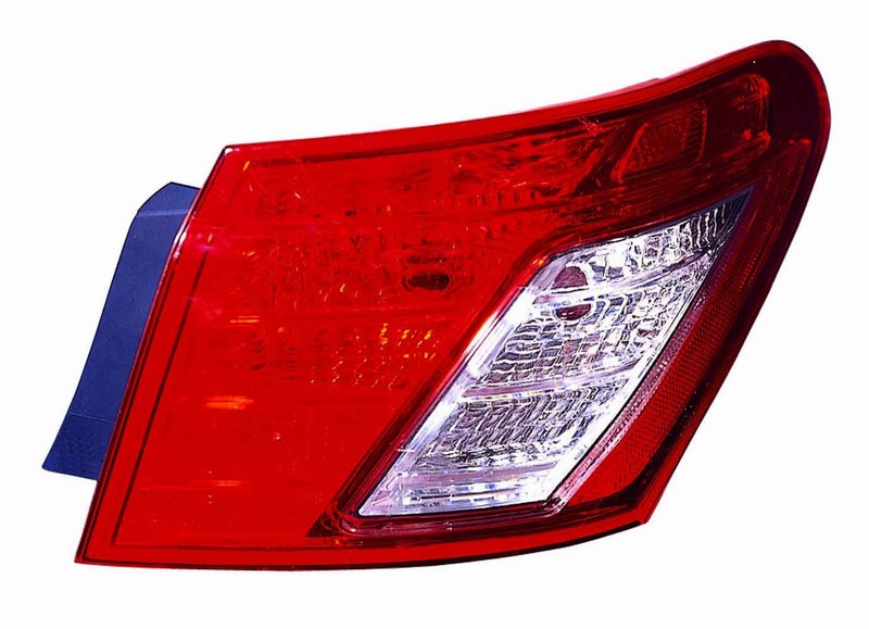 DEPO 3241903RUS Replacement Passenger Side Tail Light Assembly This product is an aftermarket product It is not created or sold by the OE car company