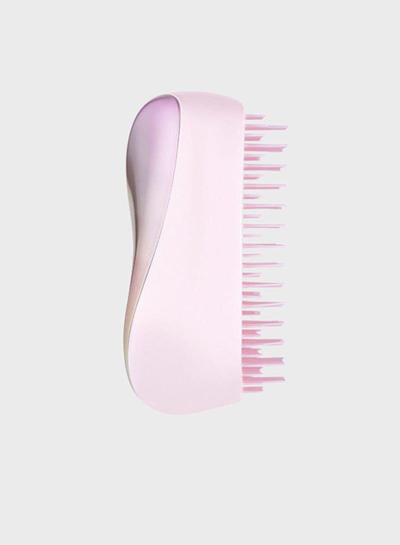 TANGLE TEEZER Compact Styler Detangling Hairbrush - Image 3