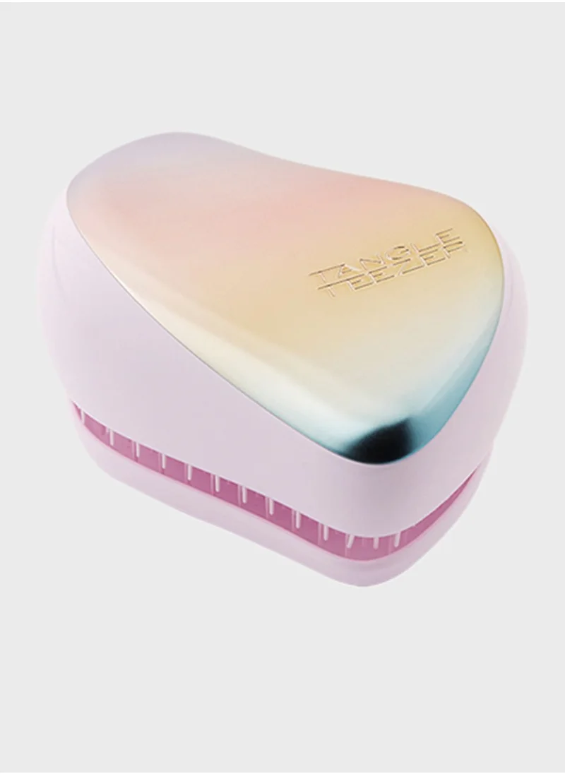 TANGLE TEEZER Compact Styler Detangling Hairbrush