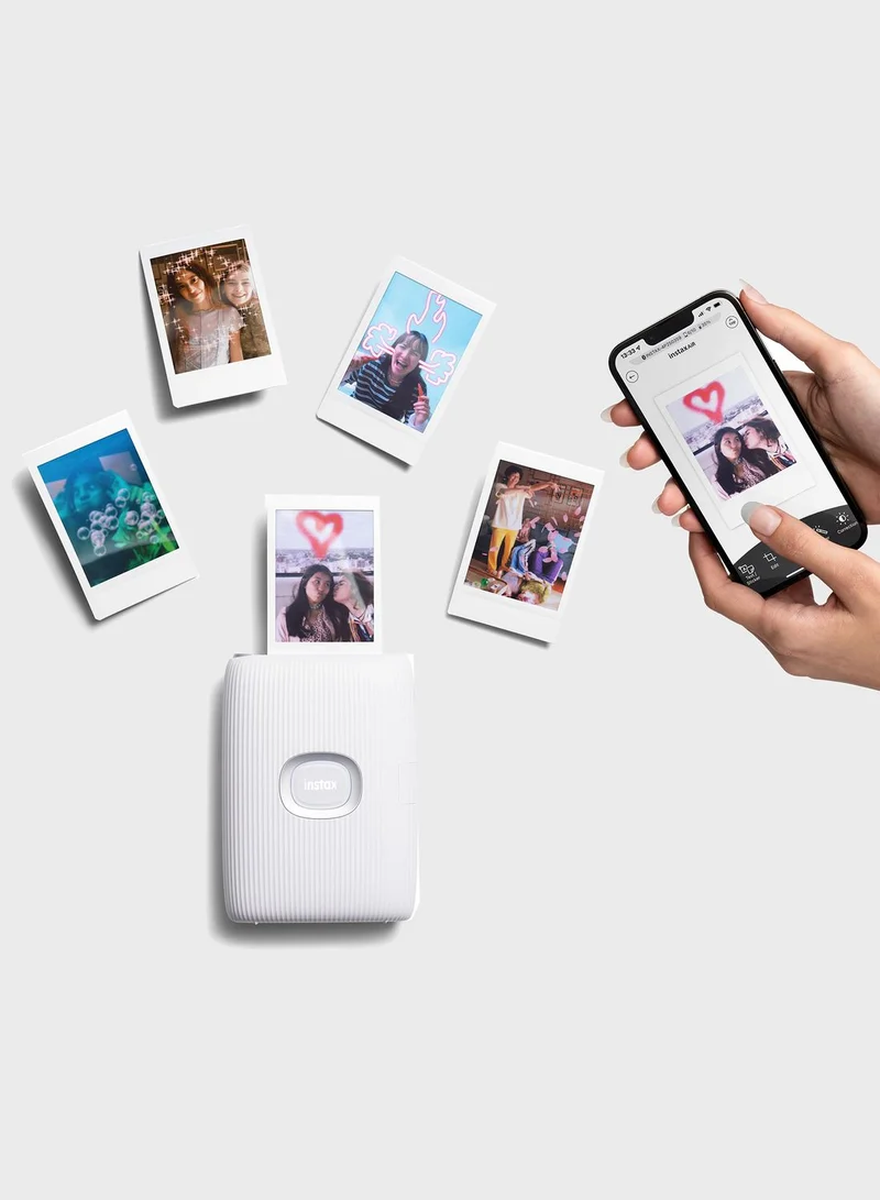 FUJIFILM Fujifilm Instax Mini Link 2 Smartphone Printer