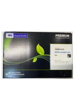 Print Cartridge For Xerox Phaser 3435 (106R01415) Black