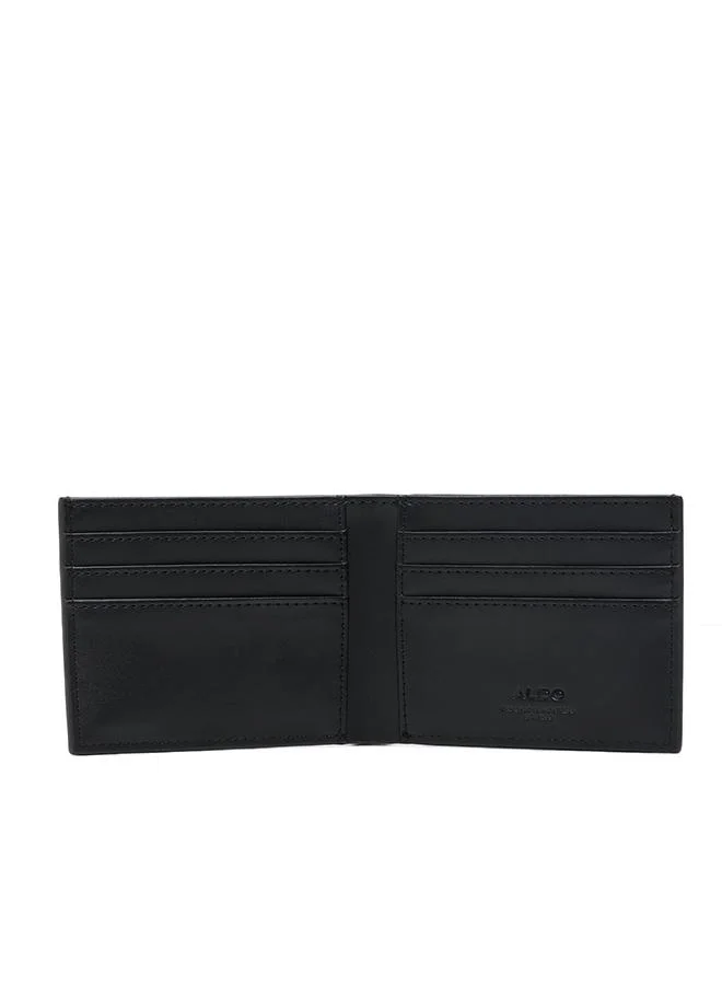 Aldo Jeremiah Men's Black Wallet