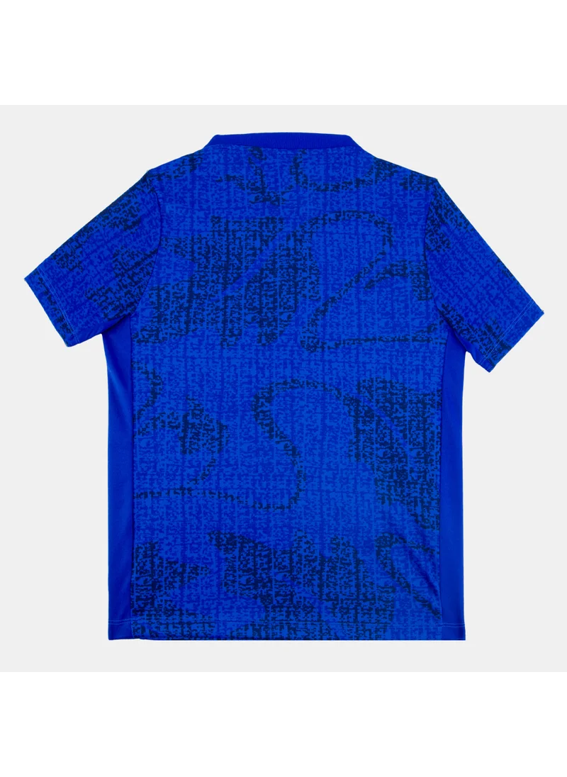 Nike Kids' France Academy Pro Pre-Match Football Top
