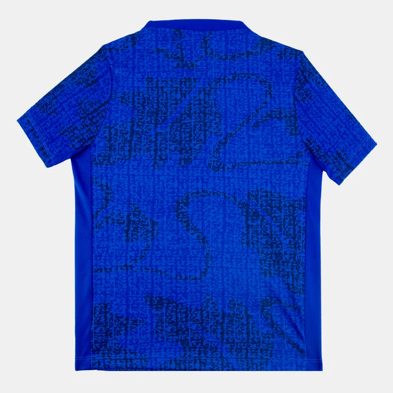 Nike Kids' France Academy Pro Pre-Match Football Top