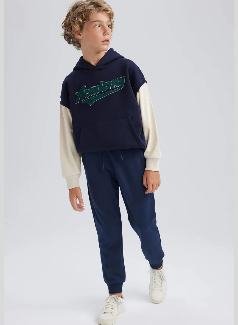 DeFacto Slim Fit Joggers