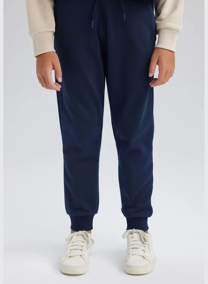 DeFacto Slim Fit Joggers