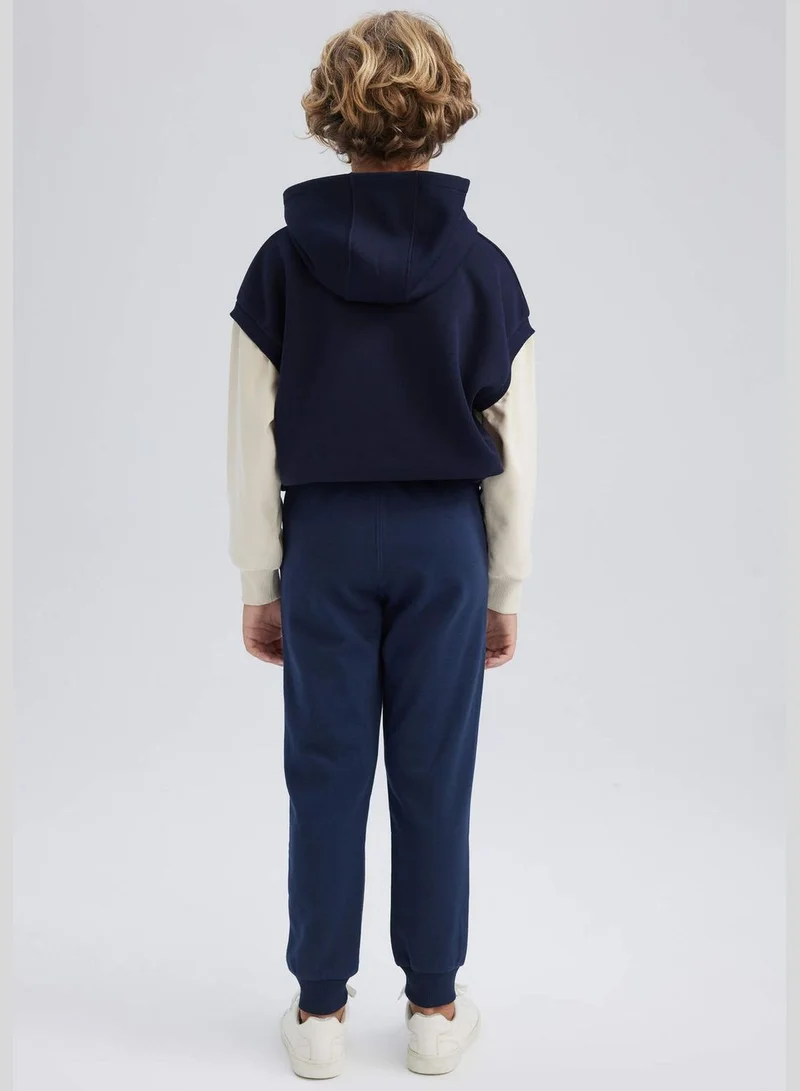 DeFacto Slim Fit Joggers