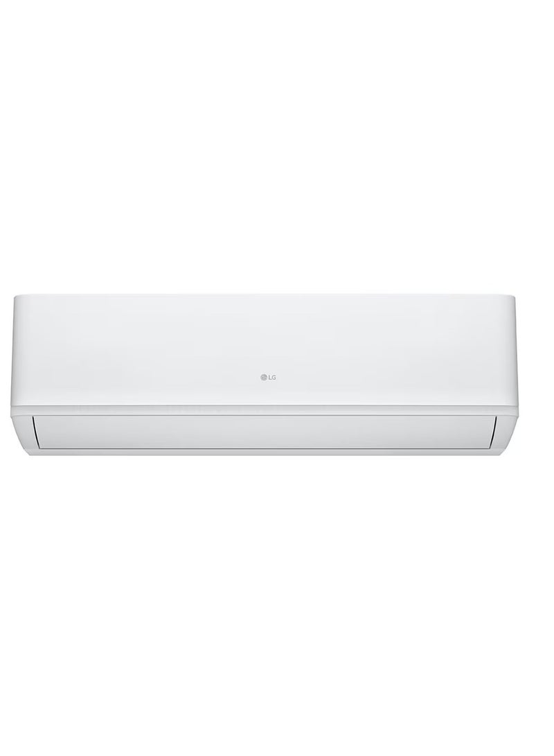 إل جي مكيف هواء LG Jet Cool سبليت، بارد، 18,400BTU - LO182C0 - Image 1