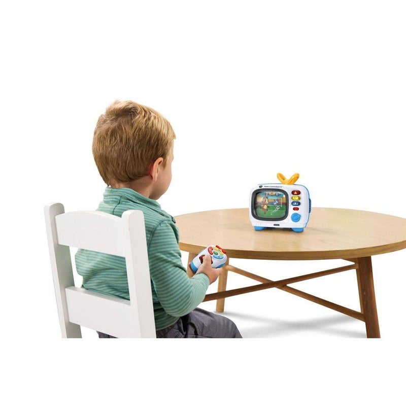 vtech لعبة التعلم الإلكترونية VTech Explore & Learn Smart TV - Image 4