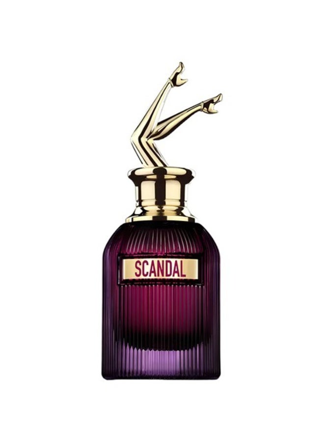 Jean Paul GAULTIER Scandal Intense EDP 80ml - Image 1