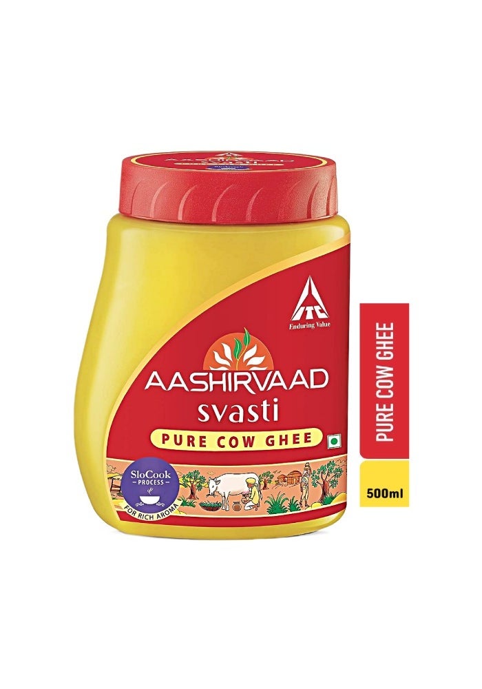 Ghee, 500ml, India