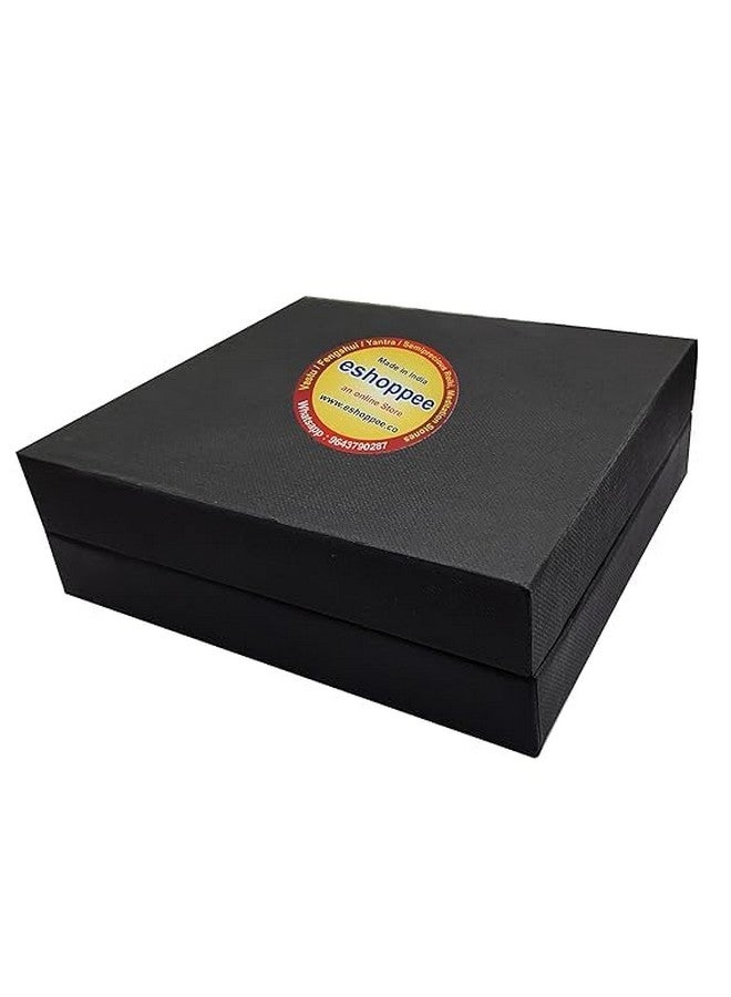 eshoppee 4X4 Natural White Quartz Square Stone Coaster, Cup Mat Mixed Color, Natural Beautiful Stone Crystal Gemstone Agate Beverage Coasters for Drinks Gift Set of 4. (4) - Image 4