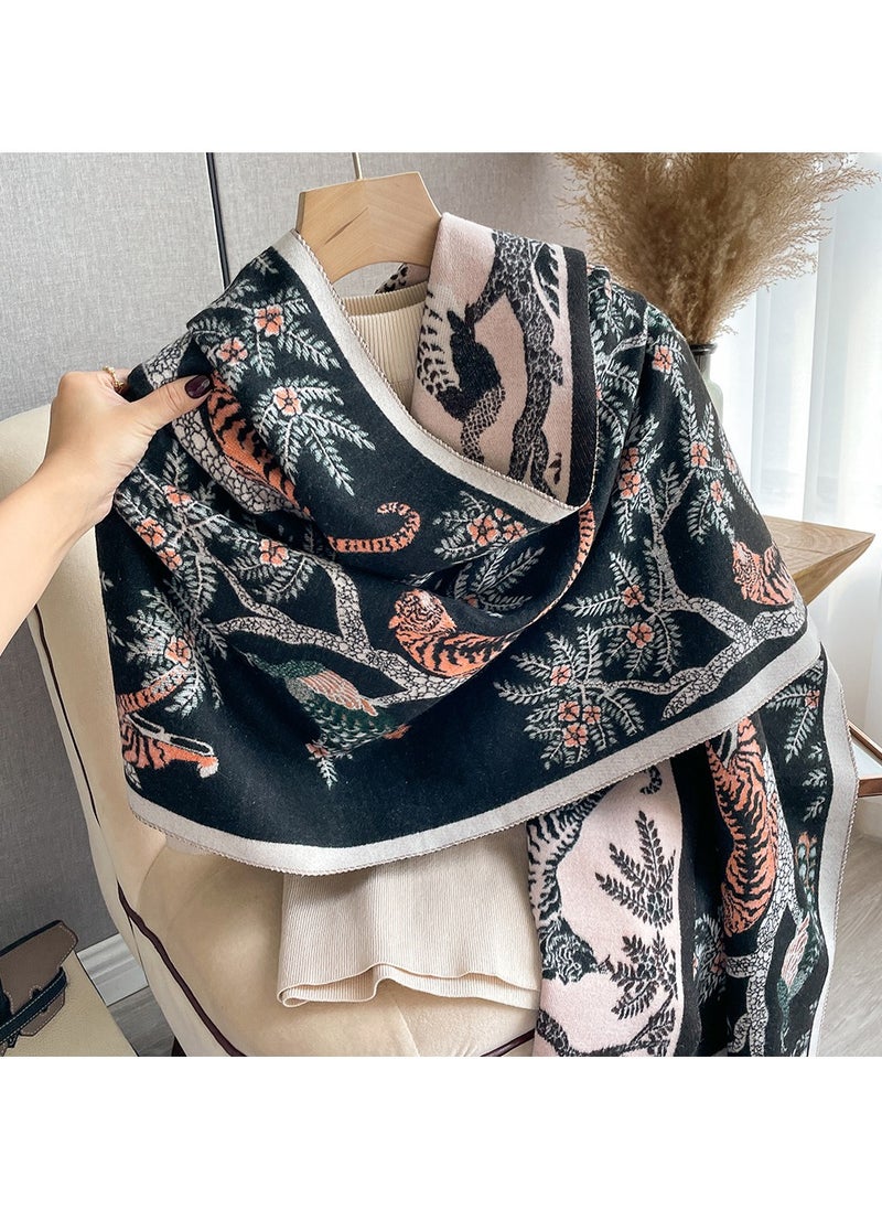 Exclusive winter fashion warm pashmina shawl scarf with soft texture - pzsku/ZBF334A66CF40FE26CB4EZ/45/_/1705660675/d1293764-b1a7-4f6f-ab77-6675eb041f18