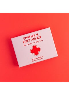Emotional First Aid  - Image 4
