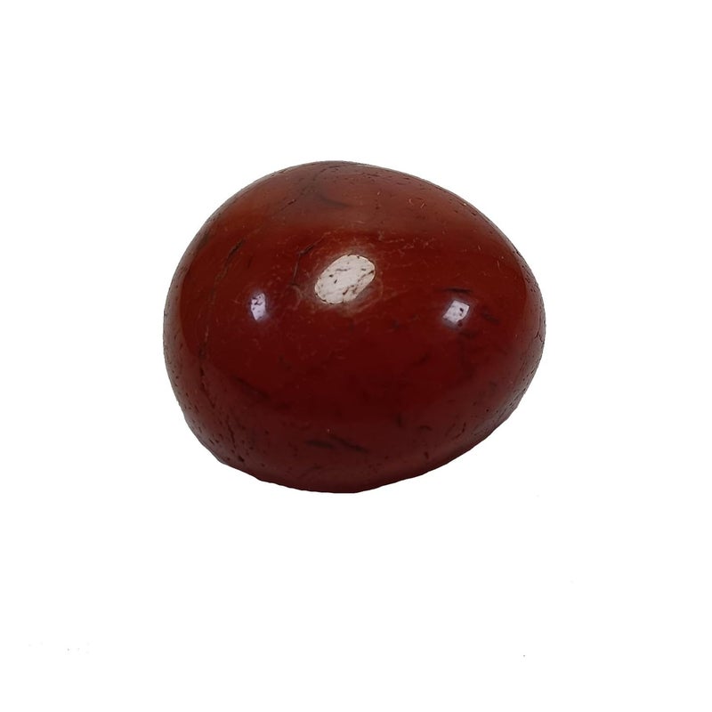 Red Carnelian Tumble Stones for Reiki Healing and Vaastu Correction and Increase Creativity  - Image 4