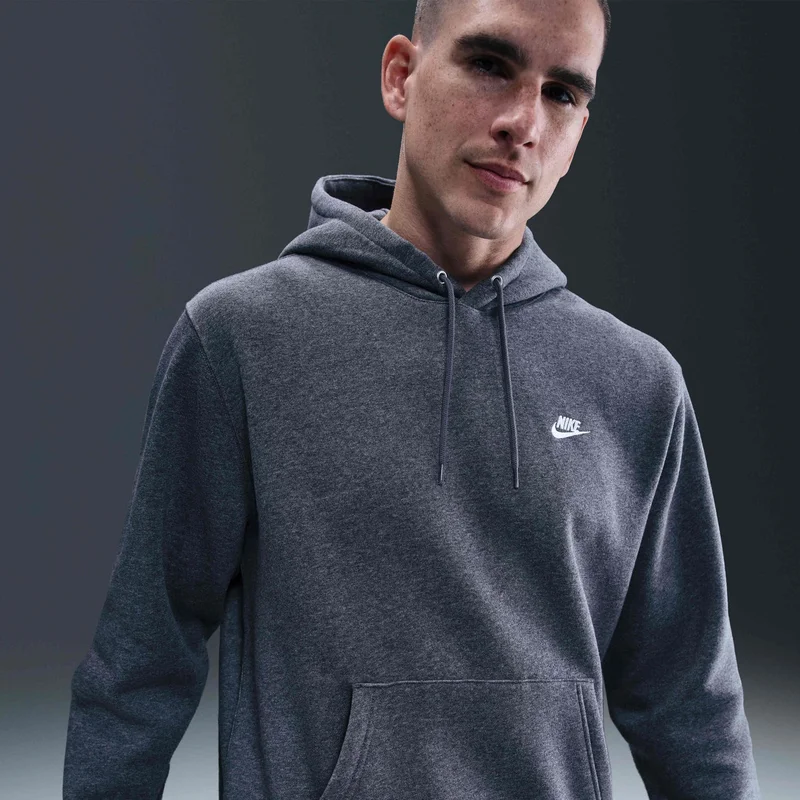 نايكي هودي كلوب للرجال