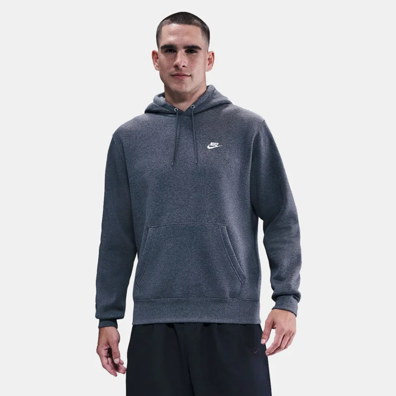 Men's Club Hoodie