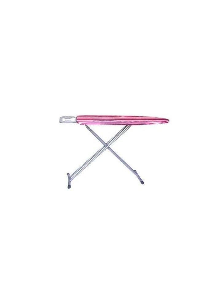 Atraux Ironing Board With Adjustable Height (Assorted Colors & Design) - Image 2