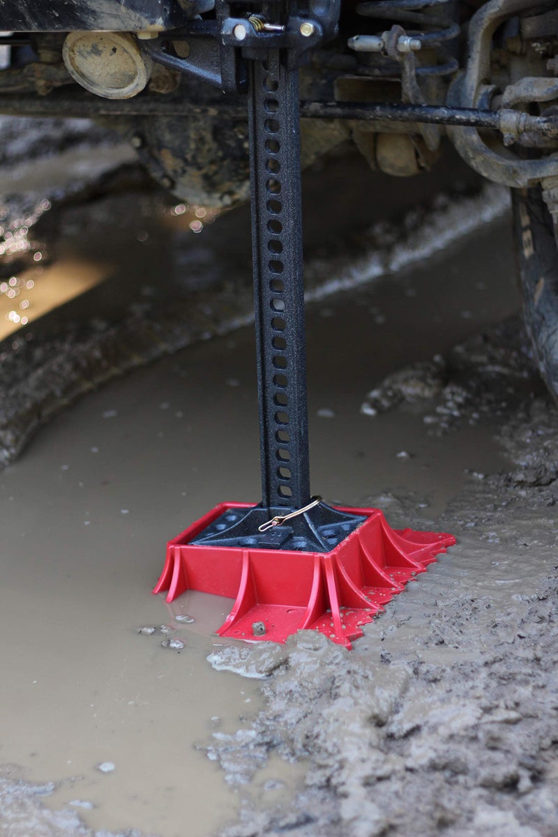 Hilift Hi-Lift Jack Off-Road Base ORB - Image 3