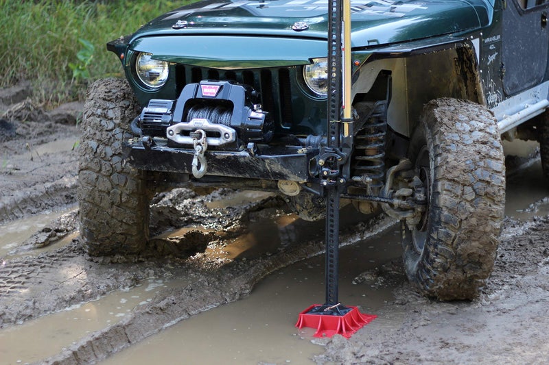 Hilift Hi-Lift Jack Off-Road Base ORB - Image 2
