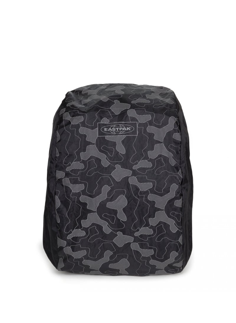 EASTPAK Cory Camo Reflective Rain cover  - Image 1