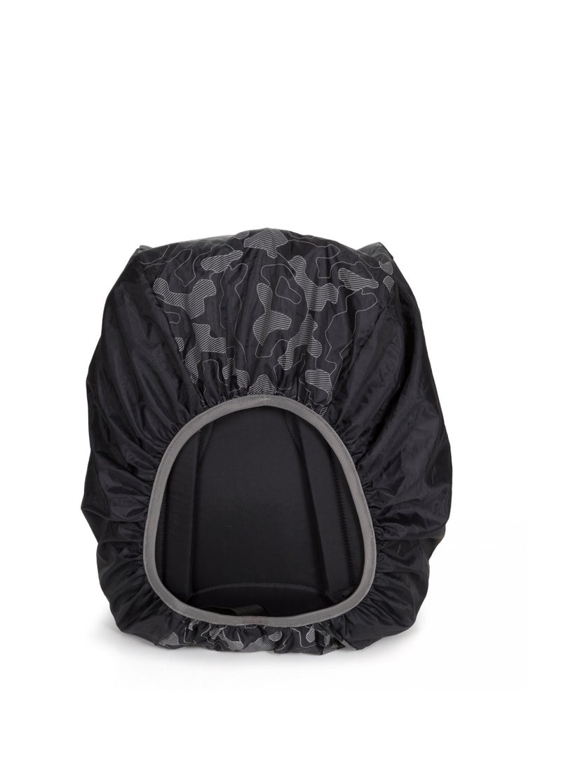 EASTPAK Cory Camo Reflective Rain cover  - Image 2