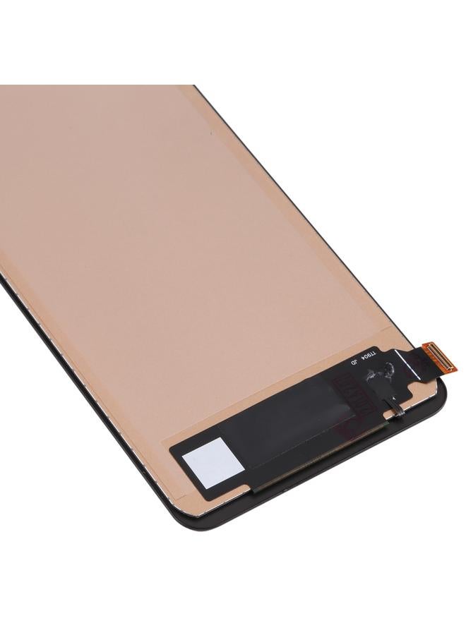 erorex Replacement TFT Material Original LCD Screen and Digitizer Full Assembly for Xiaomi Mi 11 Lite/11 Lite 5G NE - Image 5