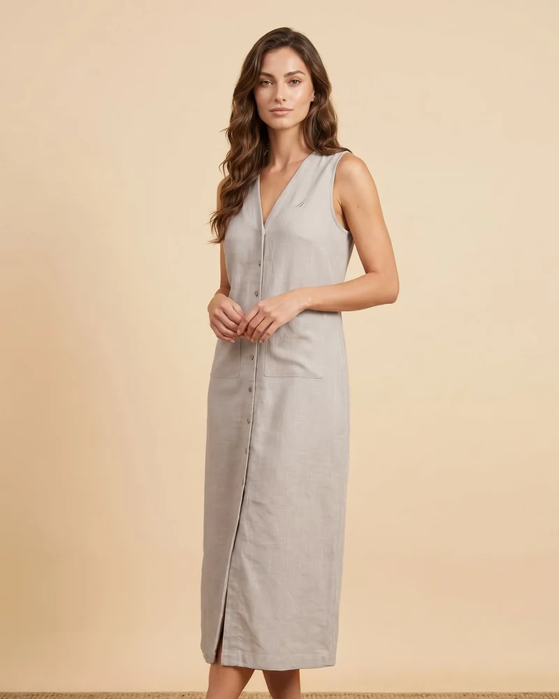 نوتيكا Women's Maxi Dress