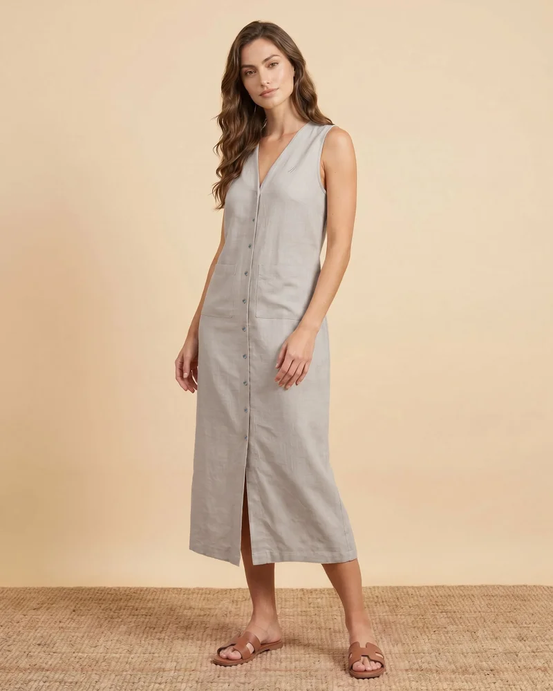 نوتيكا Women's Maxi Dress