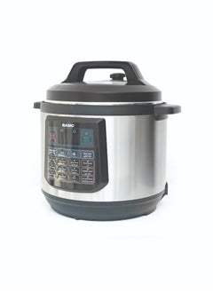 Basic 8L Pressure Cooker - BPC-8L20P - pzsku/ZBF34713408FFE0C8BB36Z/45/_/1719316065/566ede11-a8b8-43cd-950f-62394a69b6ef