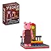PIGGY Robby Figure Buildable Set Robby Building Brick Set Series 1 Includes DLC - Image 3