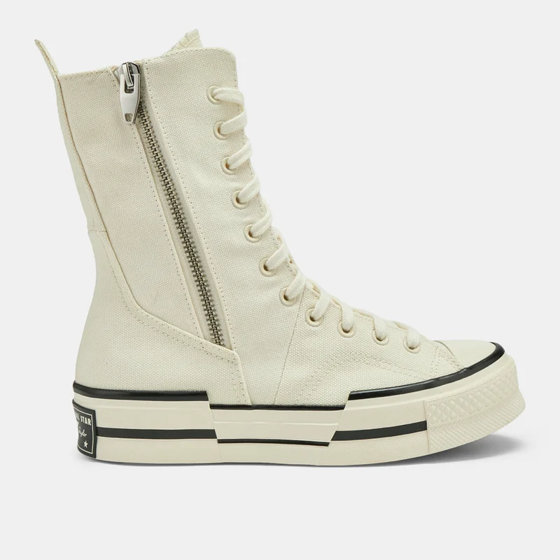 Women's Chuck 70 Plus XHi Platform Shoes