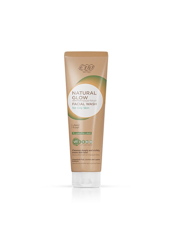 Natural Glow Facial Wash For Oily Skin - pzsku/ZBF349BC751DEE012981AZ/45/_/1706614720/2bb30830-db1a-4ab9-9eb2-c683d331b588