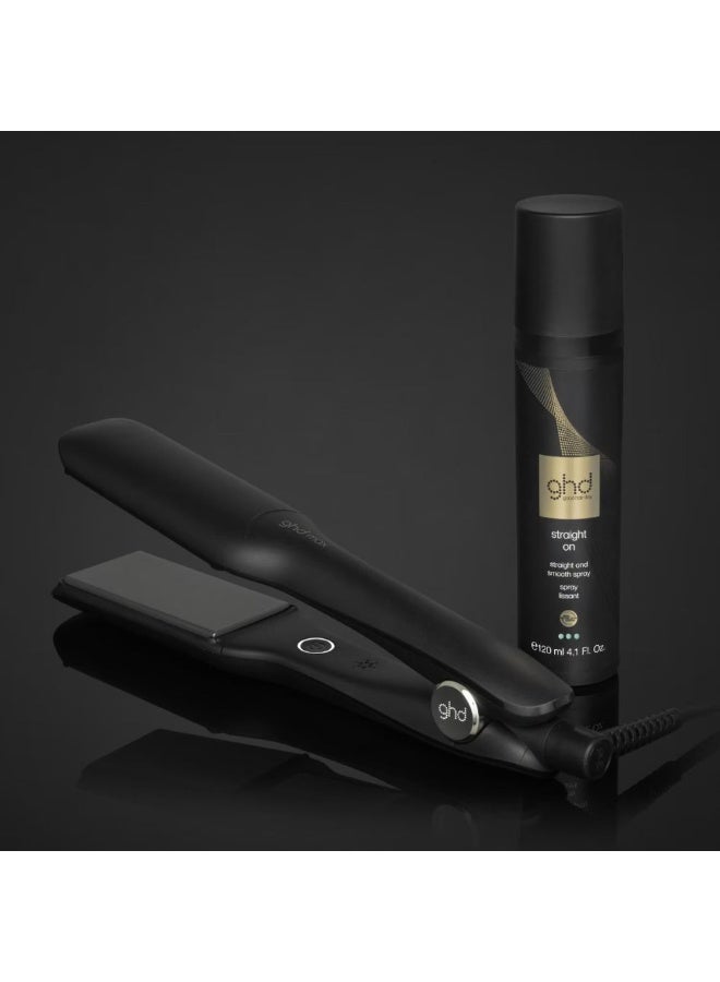 GHD Straight On Straight and Smooth Spray 120ml - Image 2